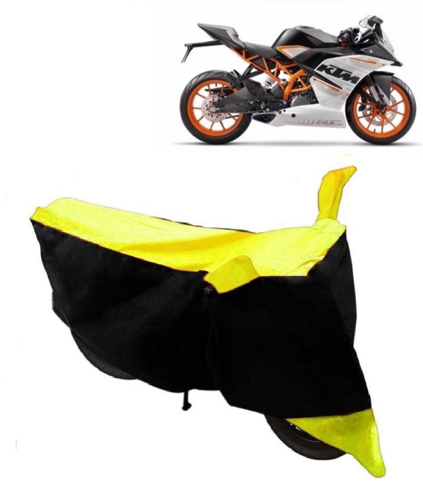 AutoRock Two Wheeler Cover for KTM Price in India Buy AutoRock