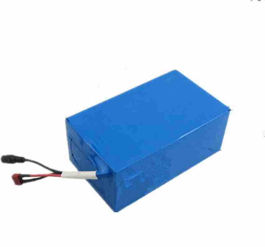 Electric bike battery 48v 20ah sales