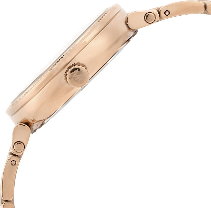 MICHAEL KORS Sofie Sofie Analog Watch For Women Buy MICHAEL