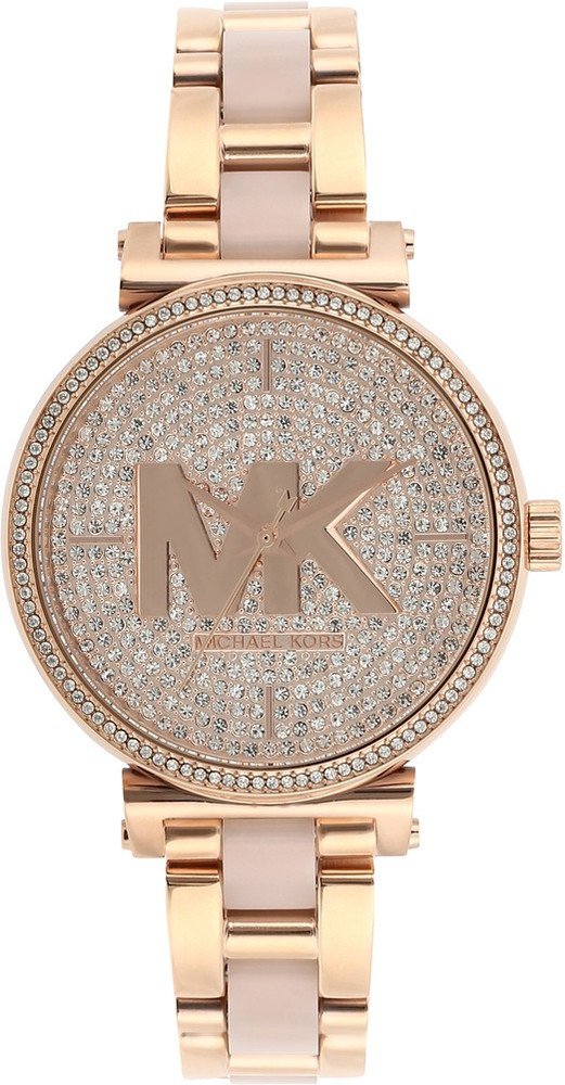 Michael kors watch sofie sales