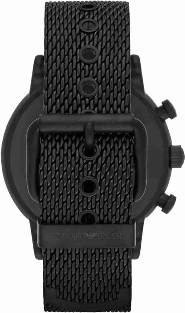 Emporio armani watch ar1968 sales