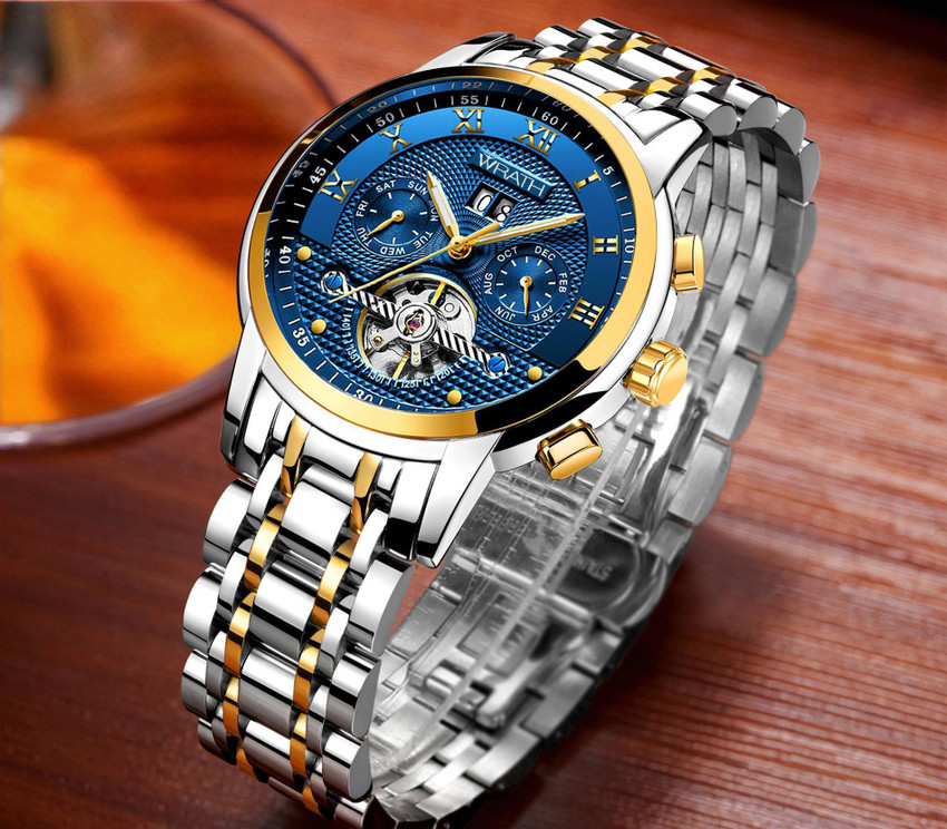 Wrath watch price clearance
