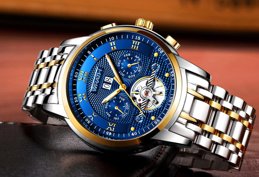 Wrath watch sale price