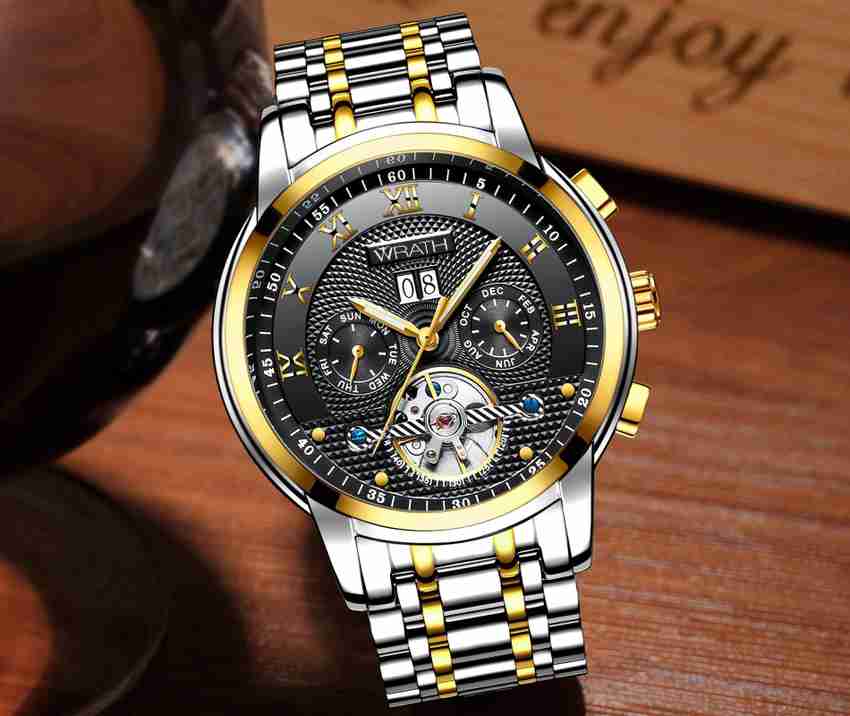 Wrath watch price deals