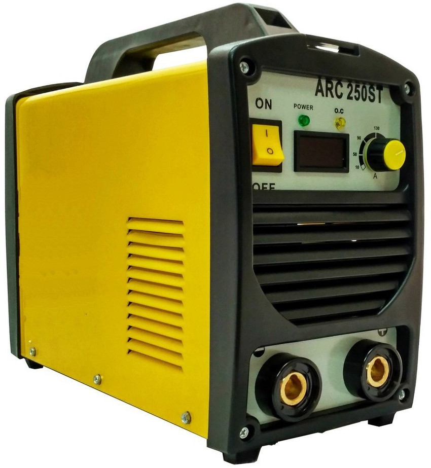 Welding machine deals 250 amp price