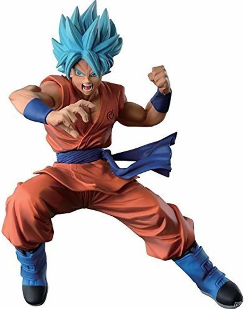 DRAGON BALL SERIES, Banpresto Products