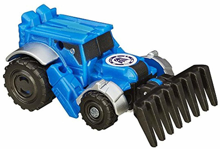 Thunderhoof store transformer toy