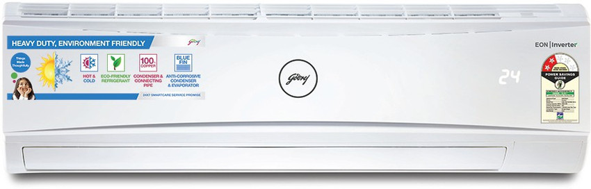 Godrej 1.5 ton ac on sale price