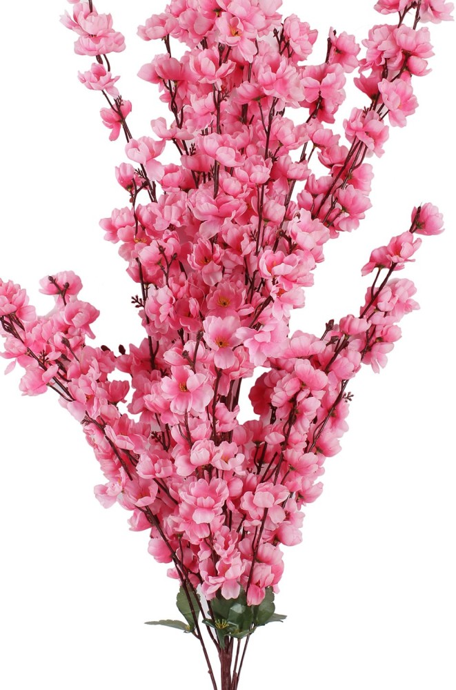 Up To 65% Off on Artificial Lifelike Cherry Pl