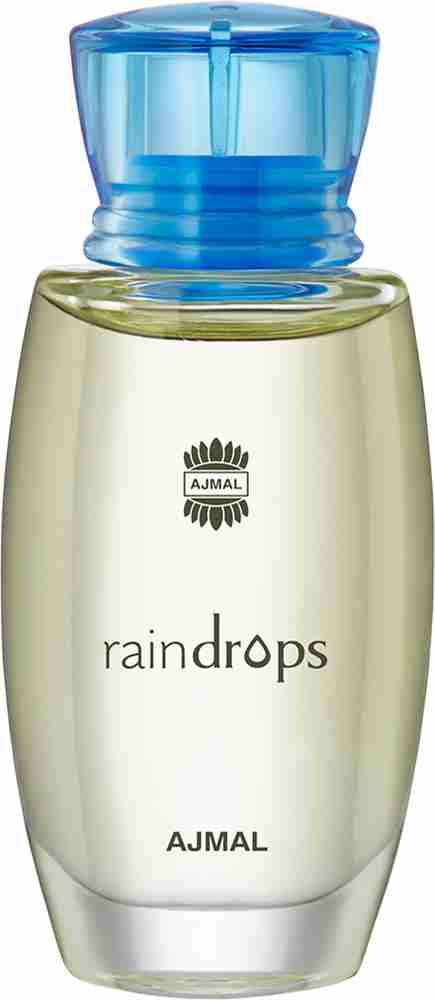 Ajmal RAINDROPS CP 10 ML for WOMEN Floral Attar Price in India