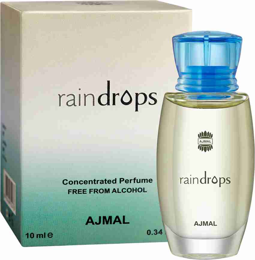 Buy Ajmal Al Wafi Concentrated Perfume For Unisex Online