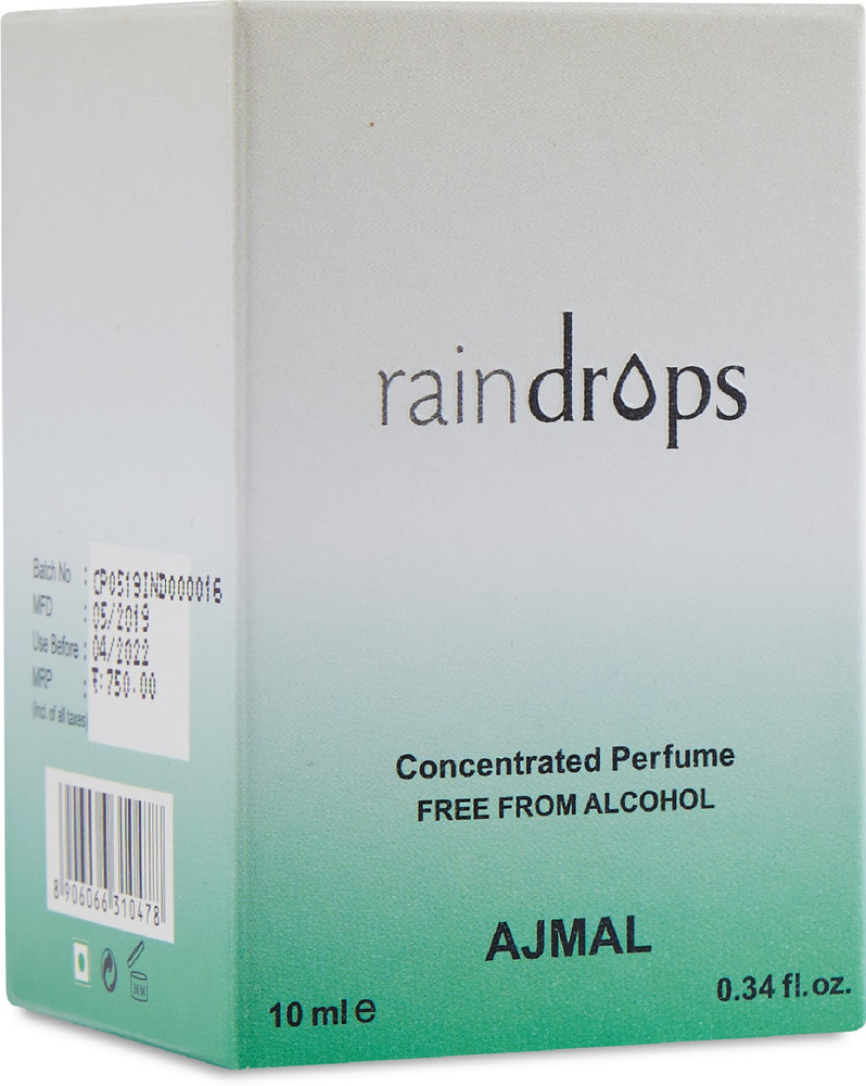 Iba halal raindrops discount attar