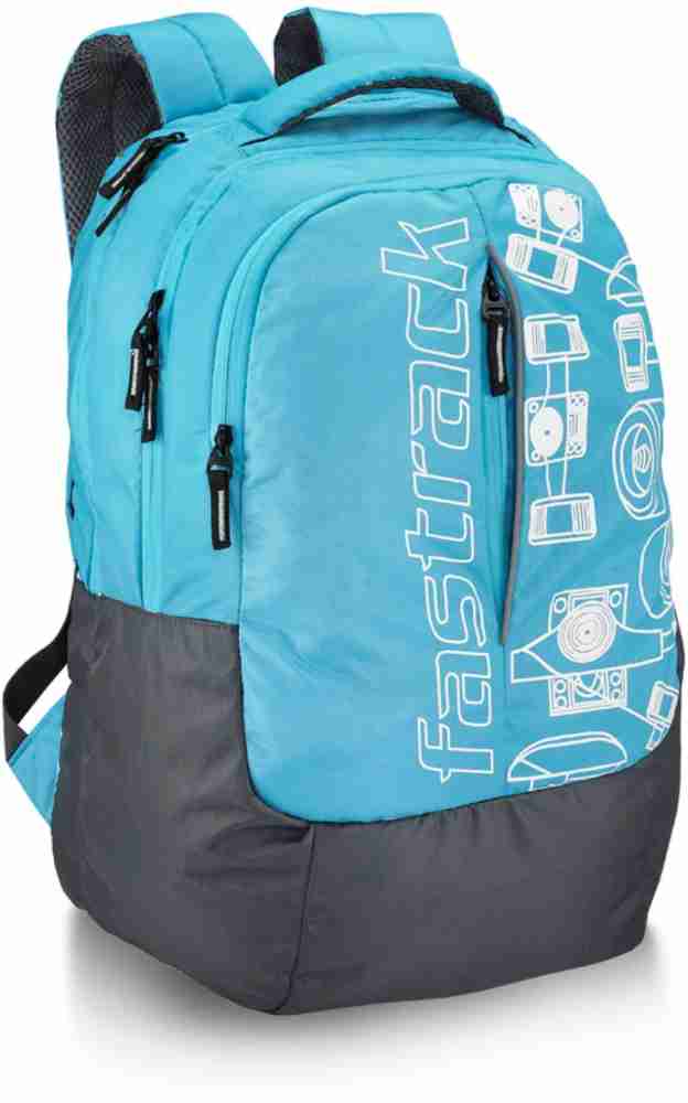 Fastrack school cheap bags