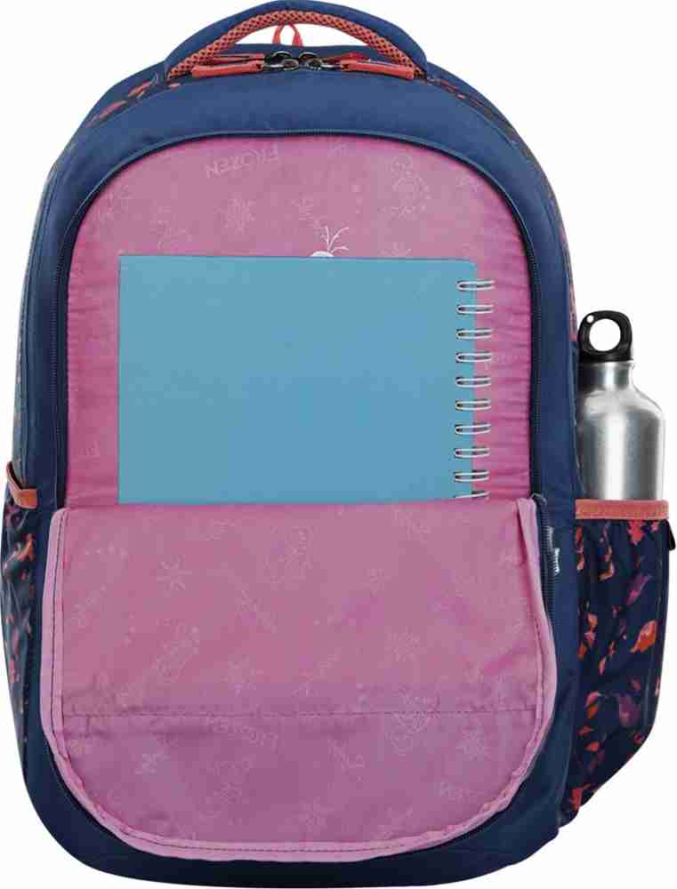 SKYBAGS bubbles unicorn 03 20 L Backpack pink - Price in India