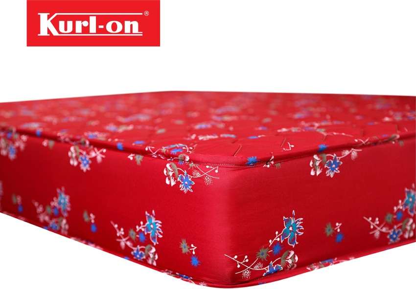 Kurlon kurlo bond 5 deals inch single coir mattress