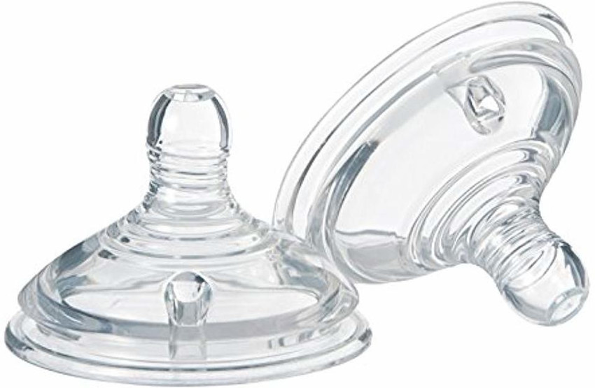 Tommee Tippee Teats Slow Flow Slow Flow Nipple Price in India