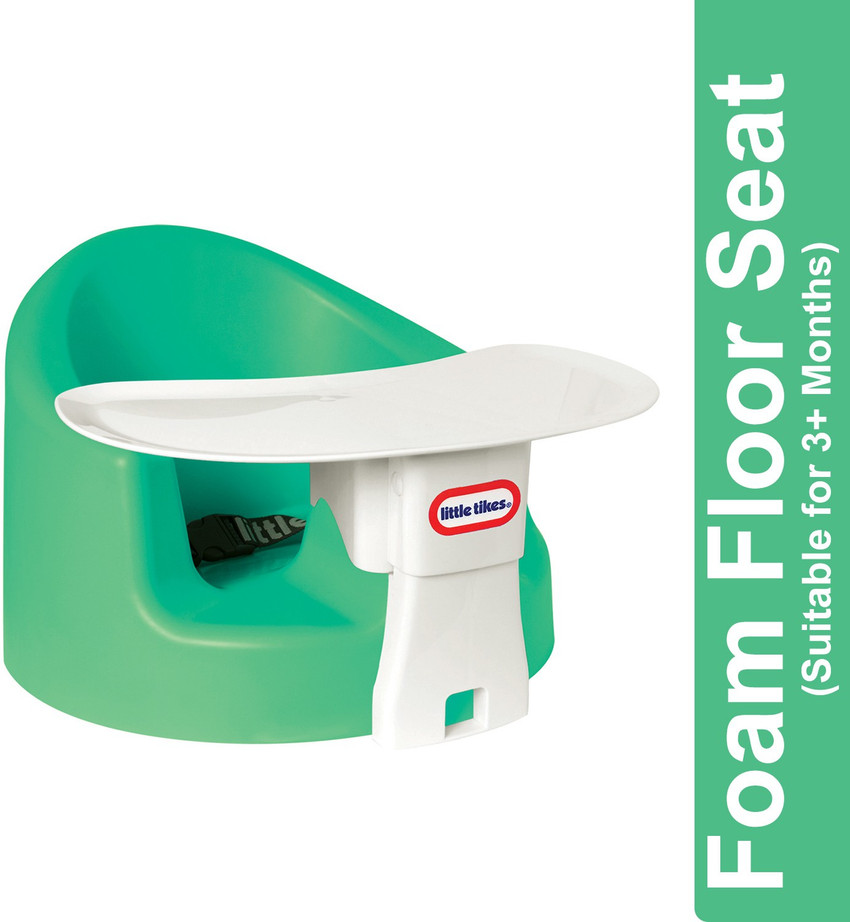 Little tikes deals foam seat