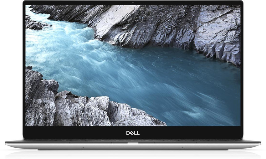 Dell モバイルノートパソコン XPS 13 7390 Core i7 シルバー 20Q32S