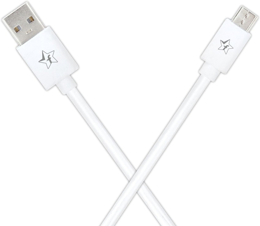 Mobile Accessories, Flipkart Smartbuy Charging Cable Micro Usb