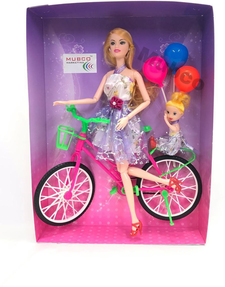 Baby doll cycle 2025