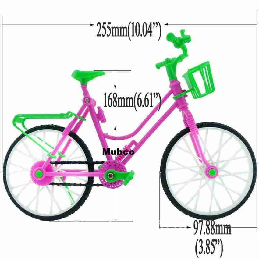 Baby doll cycle online