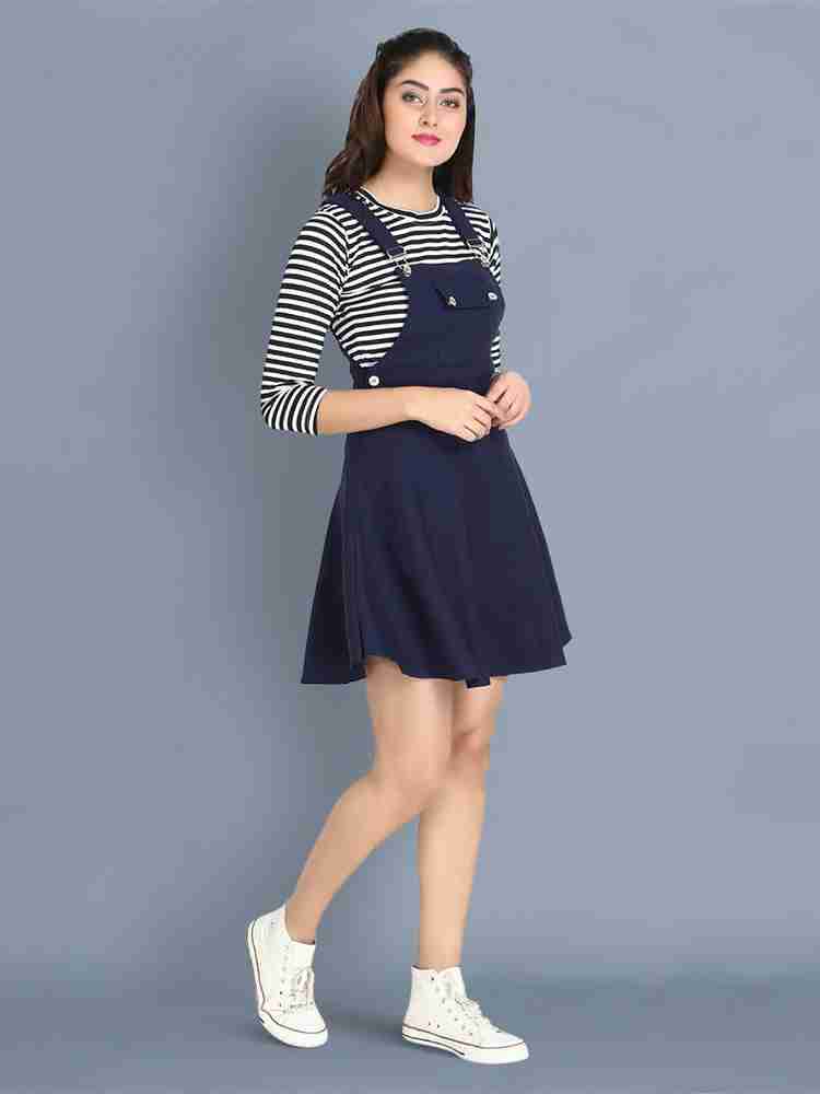 Short frock dangri online