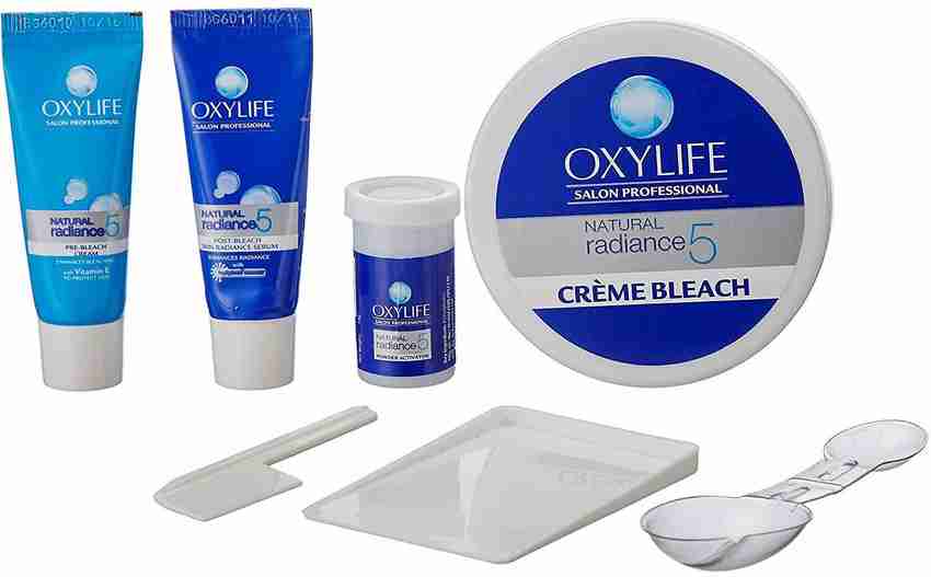 Oxylife bleach top
