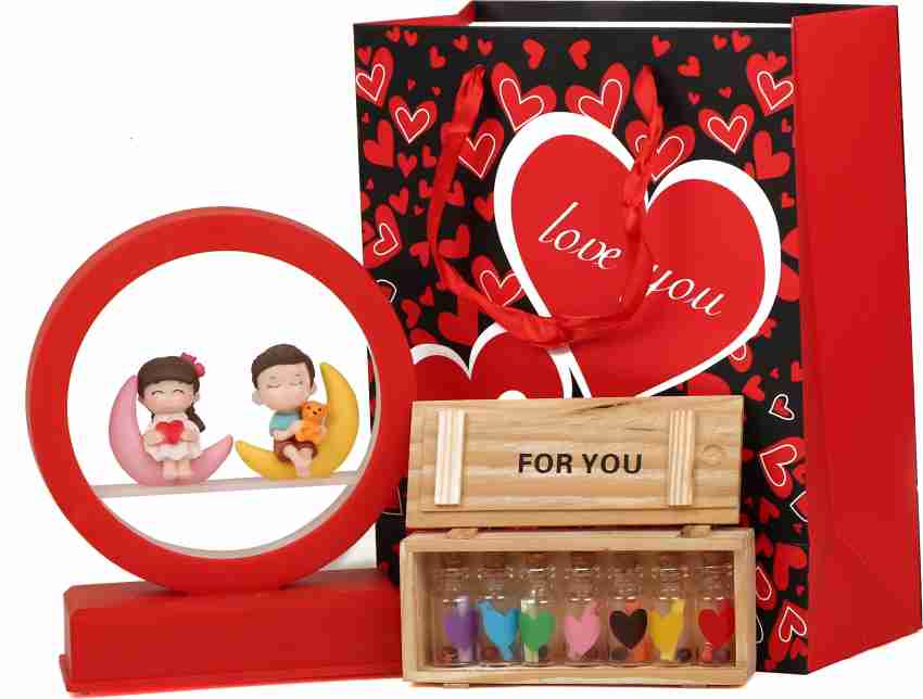 Lovebox Color & Photo  Valentine's Day Gift Idea – The Loveteam