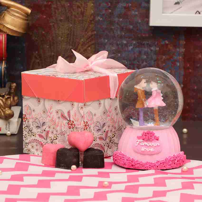 Flipkart gifts for girlfriend sales