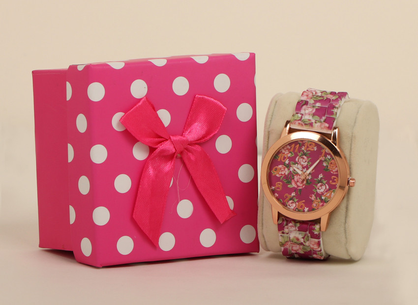 Ribbon store watches flipkart