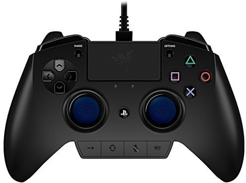 Razer raiju ps4 bluetooth clearance