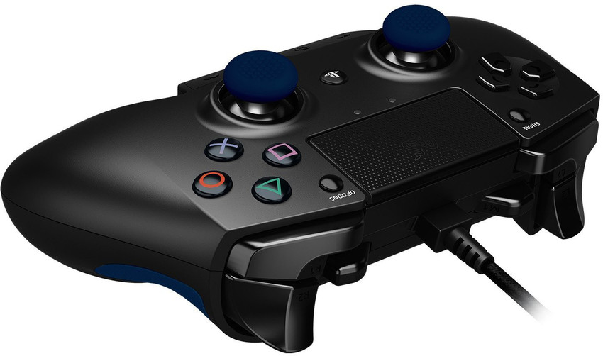 Raiju ps4 clearance controller price