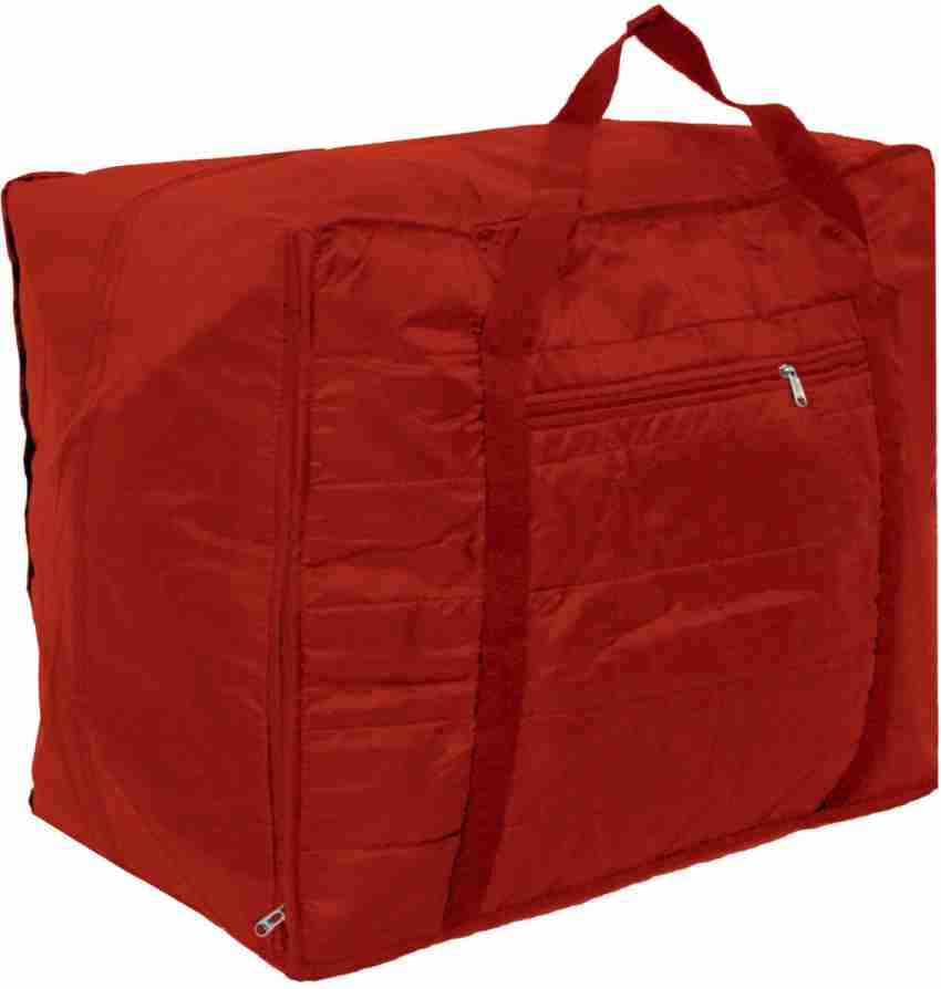 Digital Print Parachute Jumbo Storage Bag