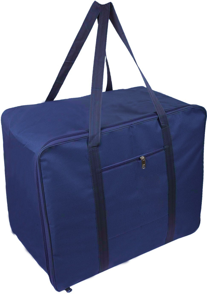 Billion Designer 2 Pieces Rexine Jumbo Attachi Bag Travel Handbag
