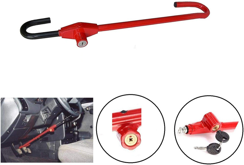 Honda city steering lock price discount