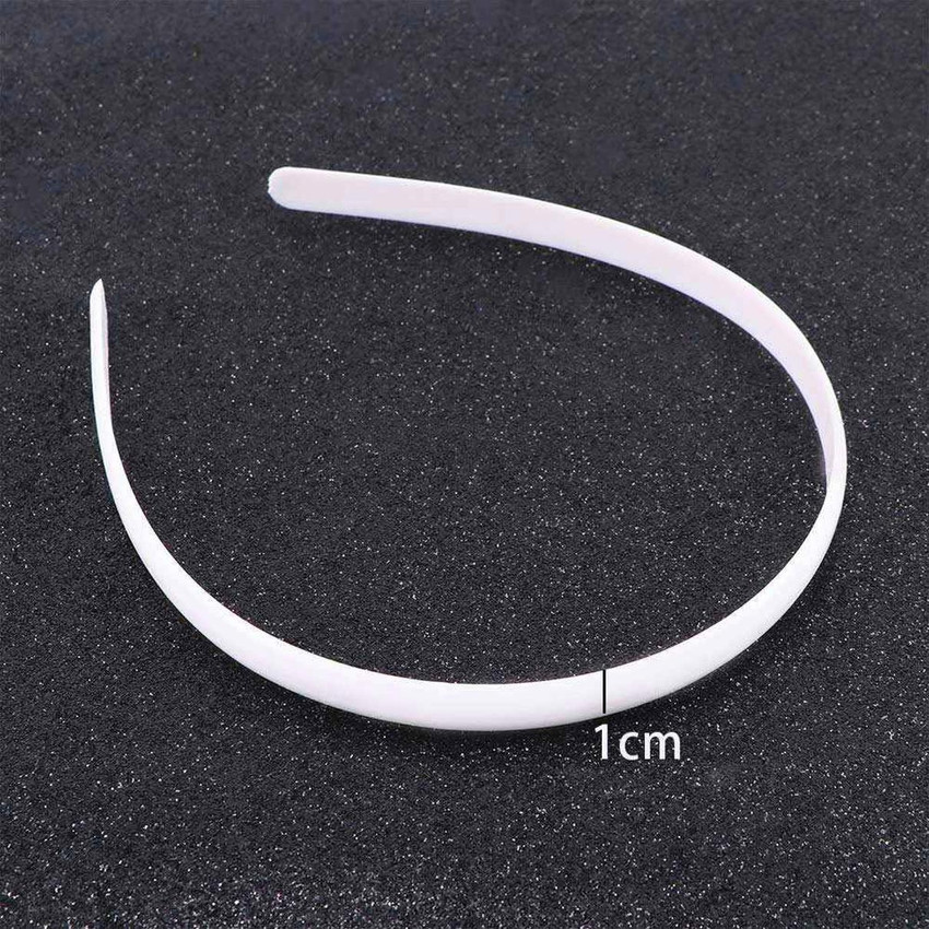 Evogirl Headband Schooltime Dailyuse Unbreakable Goodgrip Classic