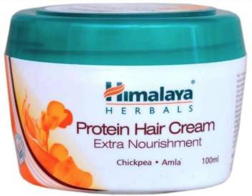 Buy KHADI NATURAL PROTEIN HAIR CREAM 100 gm Online at Best Price  Hair  Creams