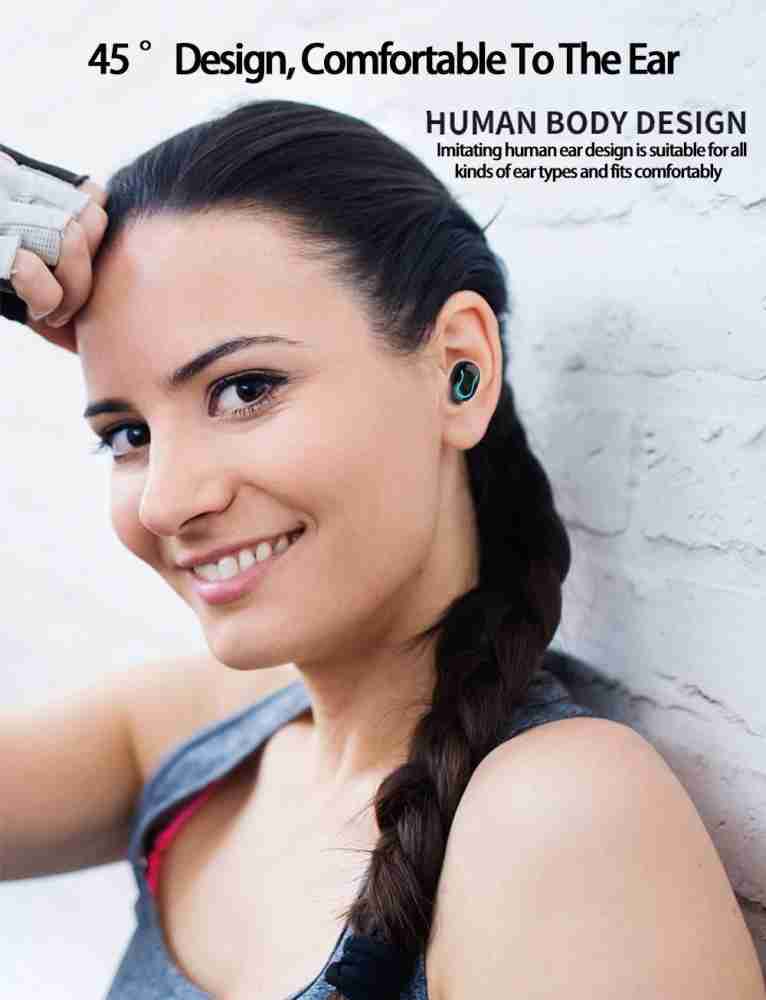 Crua wireless best sale earbuds review