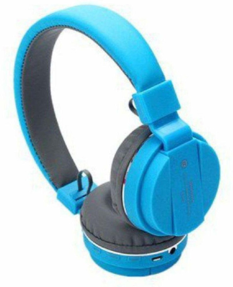 KAM BLUETOOTH HEADPHONE Bluetooth Headset Price in India Buy KAM