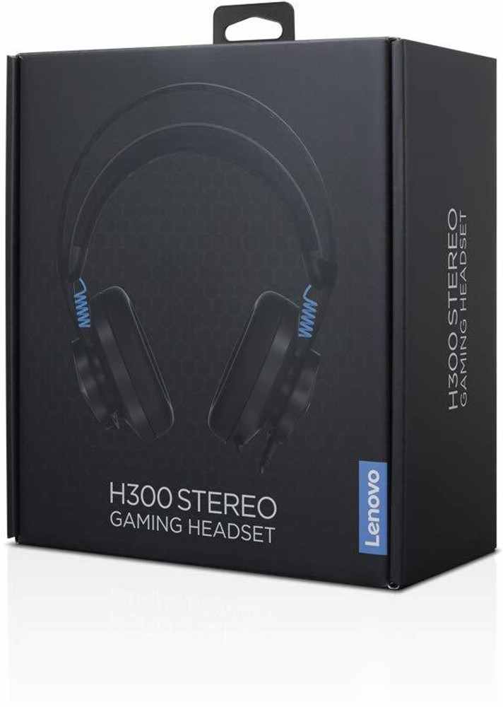 Lenovo legion h300 sale stereo