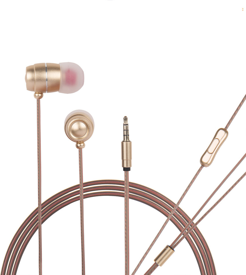 Stereo earphones flipkart deals