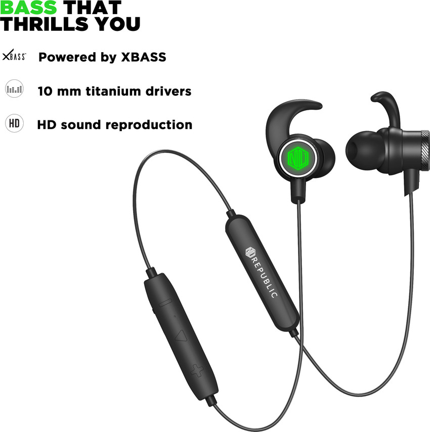 Nu bass one deals headphones