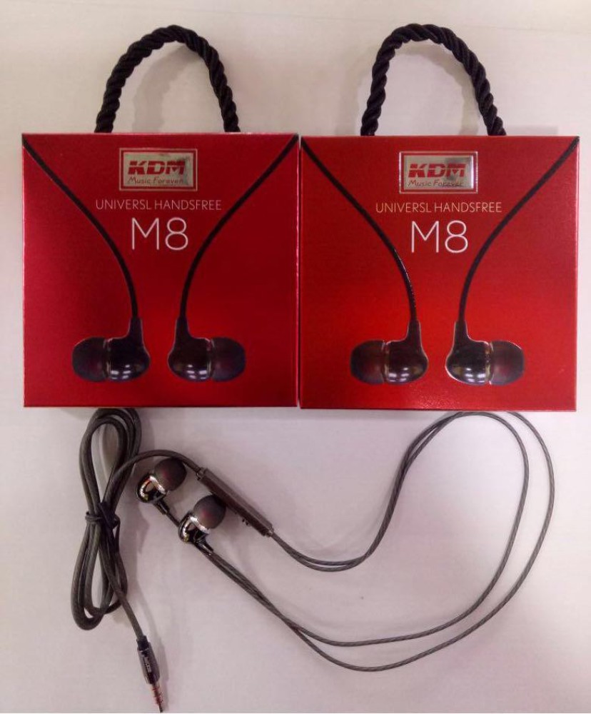 Kdm earphones flipkart sale