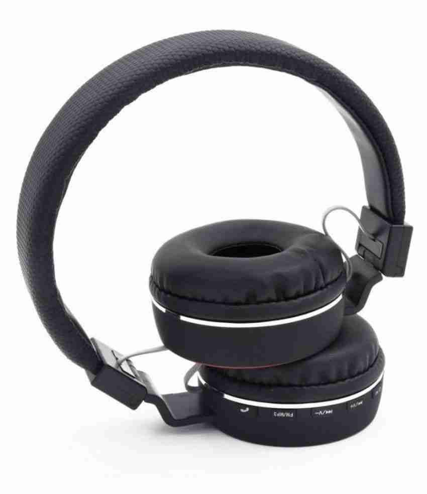 Buy Genuine Wireless Deep Bass Headphone For Android Devices