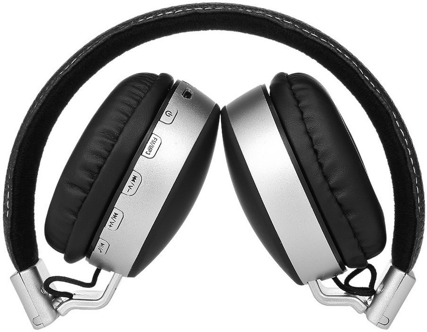 Pulse MS K4 2019 Headset Deep Bass Music Earphone Sports