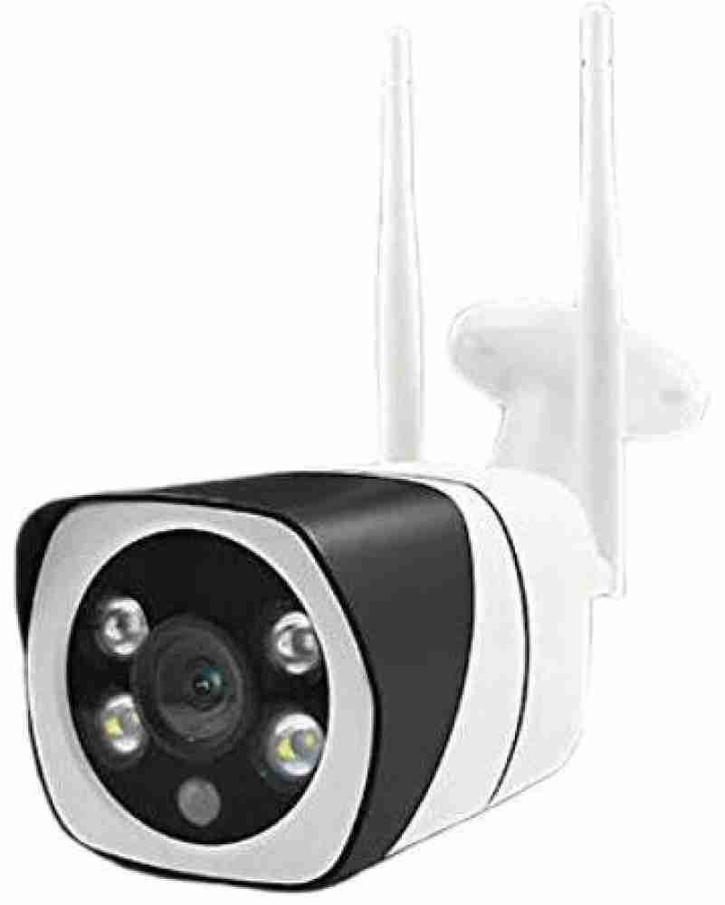 Mega smart best sale security camera