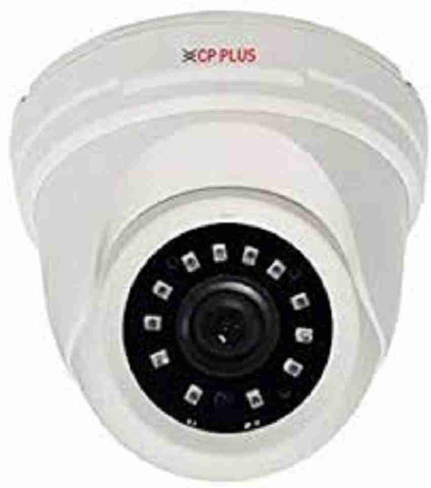 Cp plus 1mp dome sales camera