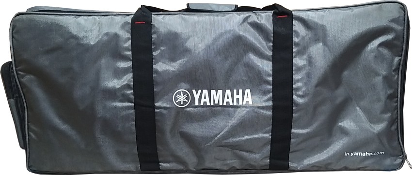Genuine Yamaha Ténéré 700 - Waterproof Tank Bag - Padgett's Motorcycles