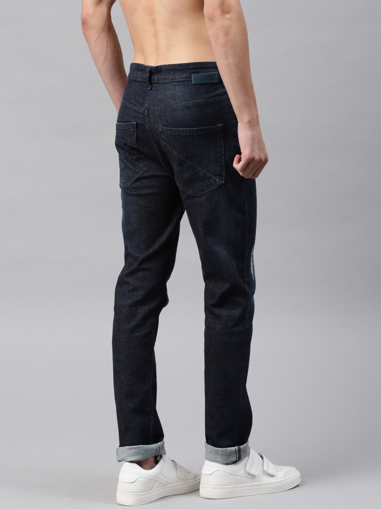 Hrx jeans hot sale flipkart