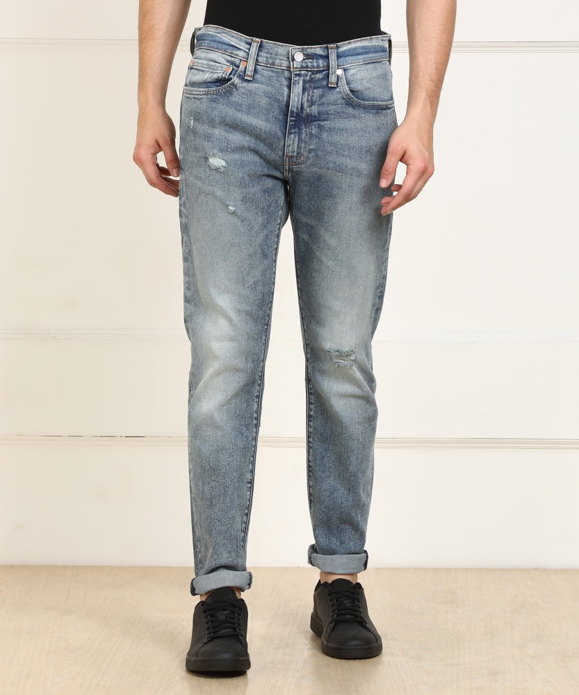 Sin best sale jeans flipkart